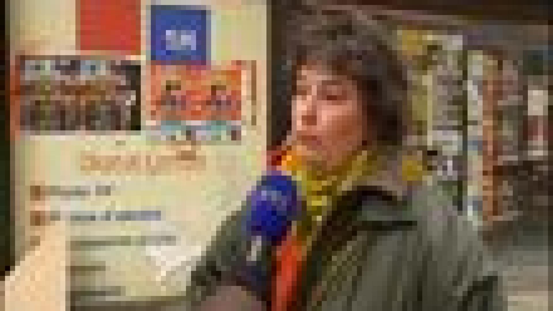 Ce qui a marqué les Liégeois en 2008
